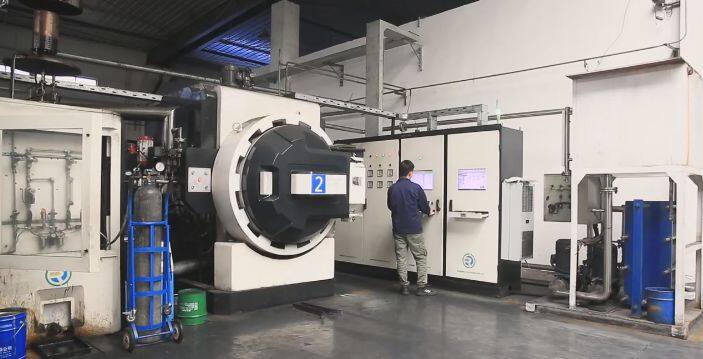 Zhuzhou Rivictory New Material Co., Ltd company overview - view 1