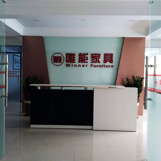Foshan Winner Furniture Co., Ltd. company overview - view 1