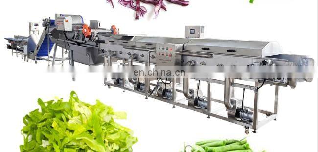 Factory Vegetable cucumber carrot chill pickles making jar packing tin can packaging machine pickle production plant line