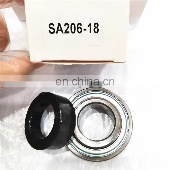 45mm bore SA209 bearing 45MM Eccentric Bore Insert Ball Bearing AEL209D1