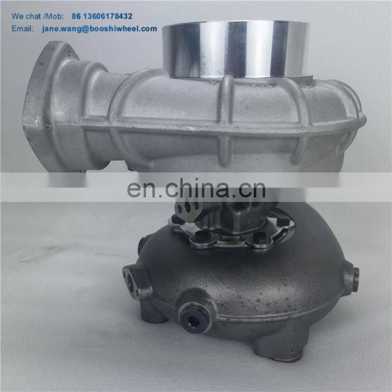 K365 turbo charger ship marine 53369707081 53369887081 864587 3802103 3826983 for Volvo Penta Marine TAMD163 Engine