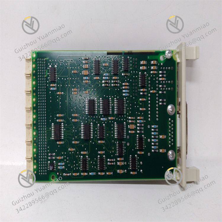 CI546 3BSE012545R1 (1)