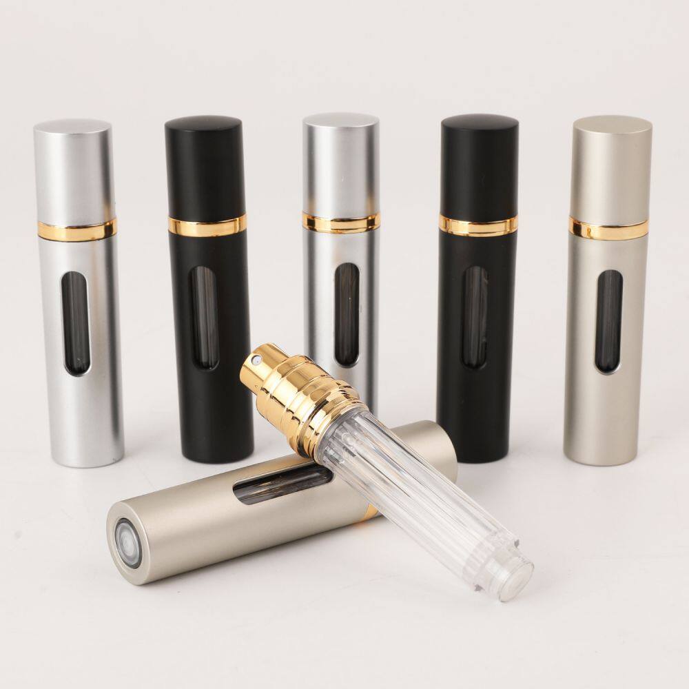8ml Bottom Refill Aluminum Glass Spray Perfume Bottle with Cap.jpg