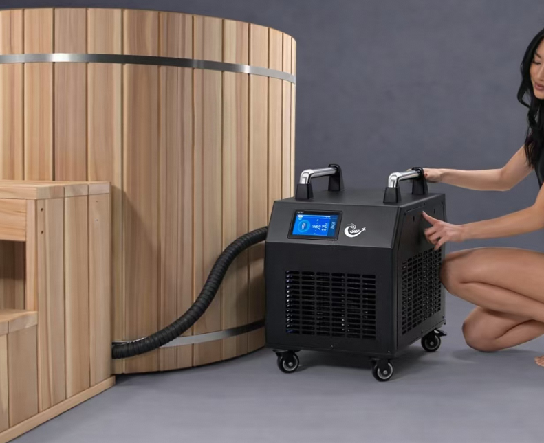 Welcoming 2026: LandoChiller’s 2025 Water Chiller Market Review