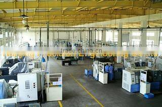 Nanjing Precision Engineering Co., Ltd. company overview - view 2