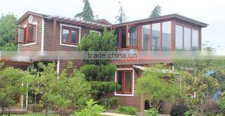 Deqing Hongchen Wood Co., Ltd. company overview - view 2