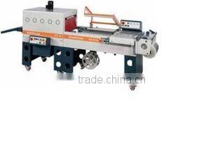 Total Packaging Solutions Inc company overview - view 1