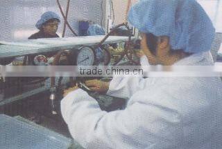 Yangzhou Fupond Electronic Technology Co., Ltd. company overview - view 2