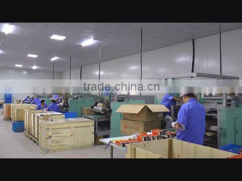 Zhangjiagang Greensource Aluminum Foil Co., Ltd. company overview - view 1