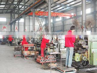 Rudong Hongxin Machinery Co., Ltd. company overview - view 3