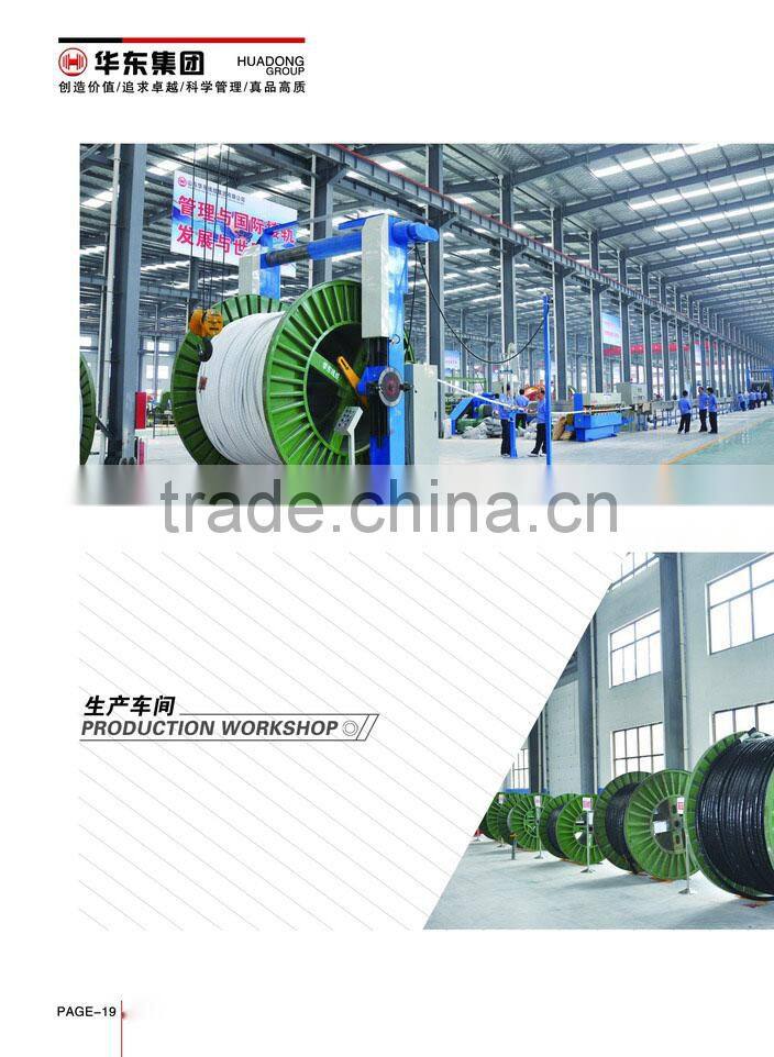 Shandong New Huiyuan Metal Materials Co., Ltd. company overview - view 3