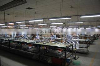 Liyang Xinyuan Curtain Products Co., Ltd. company overview - view 2