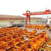 Zhengzhou Unique Industrial Equipment Co., Ltd. company overview - view 2