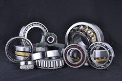 Luoyang BRS Bearing Co.,Ltd company overview - view 1