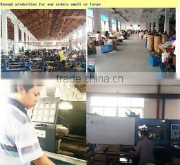 Cixi Yongtao Hardware Tools Factory company overview - view 2