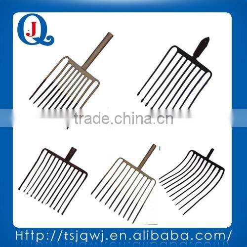 FORK HEAD JQ102-12 FOR GARDEN AND FARM FORK - GoldSupplier