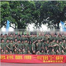 Guangzhou Shengjie Artificial Plants Ltd. company overview - view 3