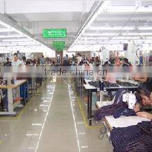 Anhui Red Hill Foreign Economic Coop. Co., Ltd. company overview - view 1