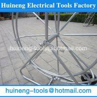 Bazhou Huineng Electrical Tools Factory company overview - view 1