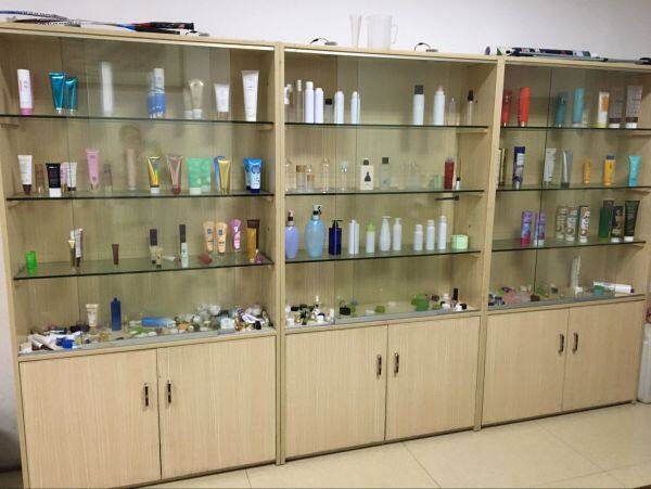 Guangzhou Easy Beauty Packaging Co., Ltd. company overview - view 1