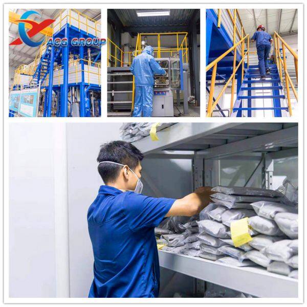 Anhui Fitech Materials Co.,Ltd company overview - view 2