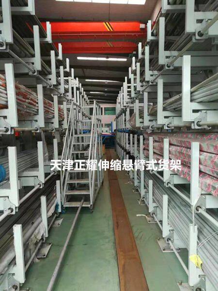 Tianjin Shining Machinery CO.,Ltd company overview - view 3