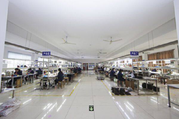 Changzhou L&C Electronics Co.,Ltd company overview - view 1