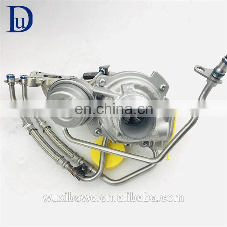 FK2NA 17329 Turbocharger H68G-6K682-GC 17329000024 turbo parts engine 1.0T