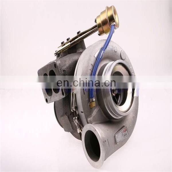 Turbocharger HX60W 3590058 3590059 turbo charger with engine D16A suit for Volvo FH16 Truck