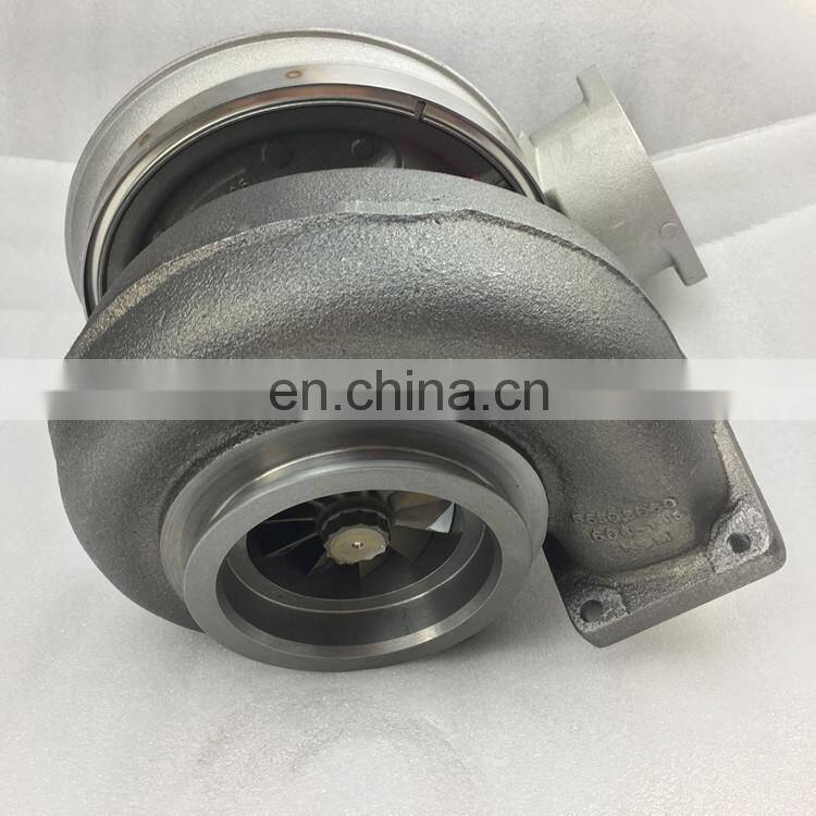 S500 Genuine Turbo 15009889509 3802140 3837220 turbocharger for D16 Engine