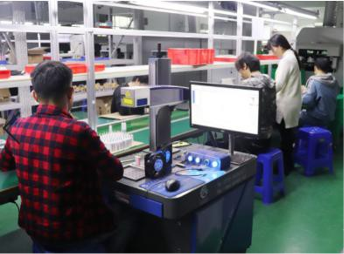 Dongguan Gabay Innovations Technology Co.,Ltd company overview - view 4