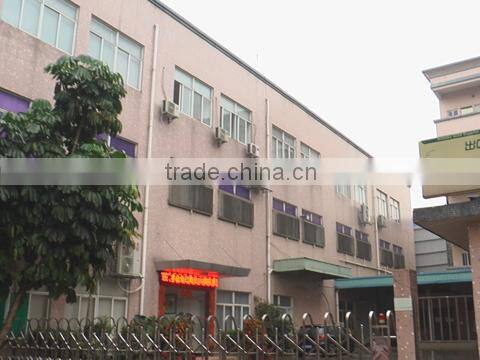 CKE_Tech (Dongguan) Co., Ltd. company overview - view 1