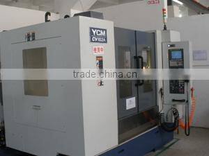 Xiamen Yixingda Plastic Mold Co., Ltd. company overview - view 1