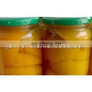 full automatic complete canned fruit food Canning /canning processing machine/line/equipment