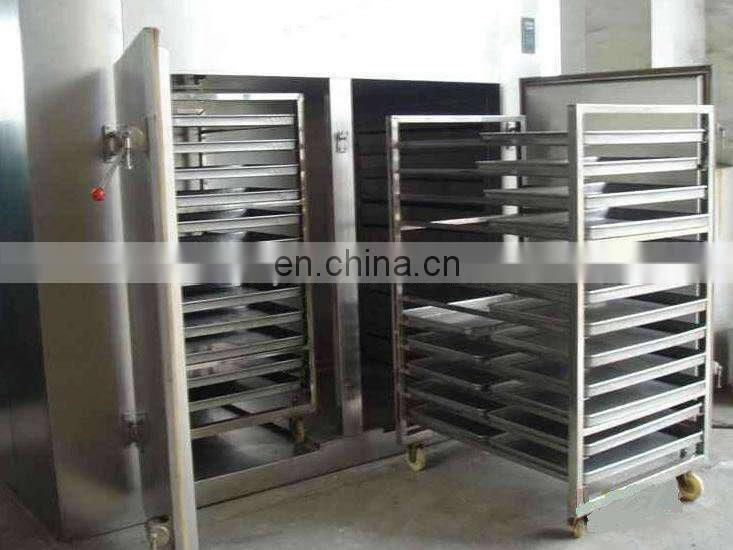 shanghai dryer machine for drying mango