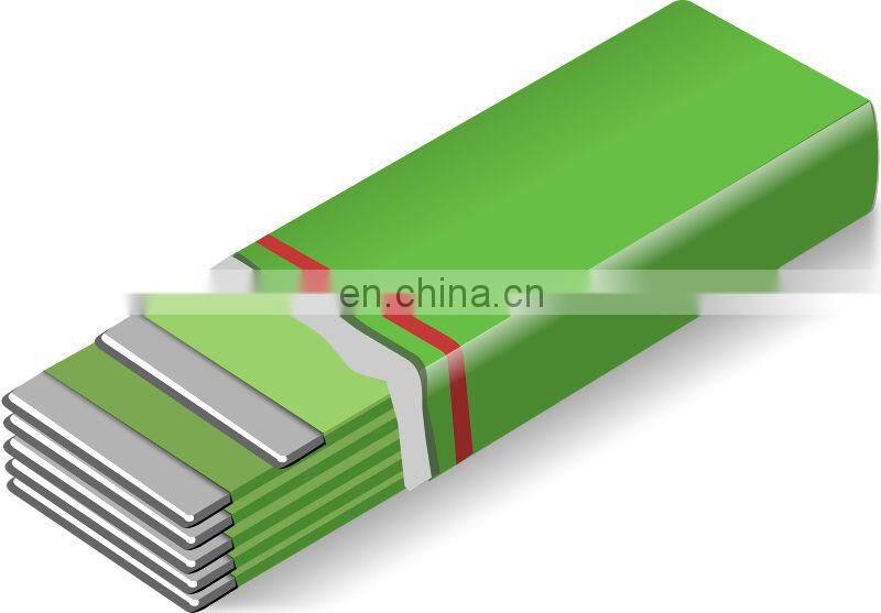 chewing gum and bubble gum candy production line