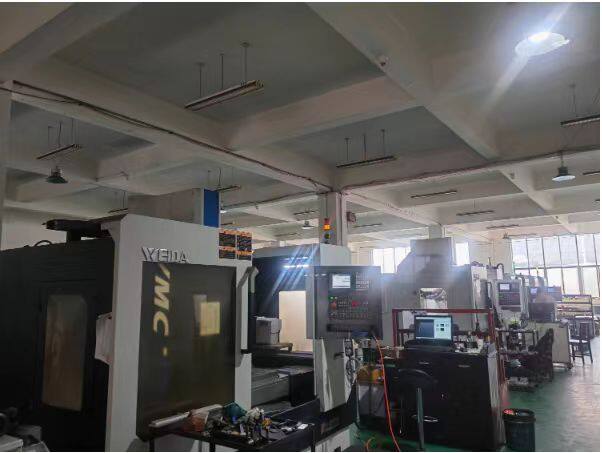 Sichuan Ditrong Tech Co.,LTD company overview - view 2