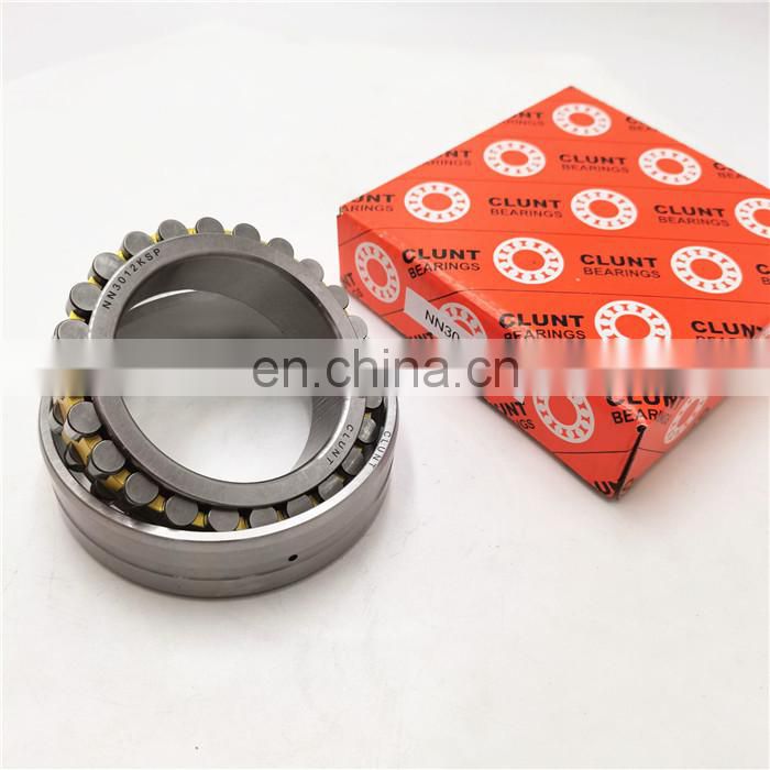 NN3011K bearing NN3011 Double row cylindrical roller bearing NN3011K