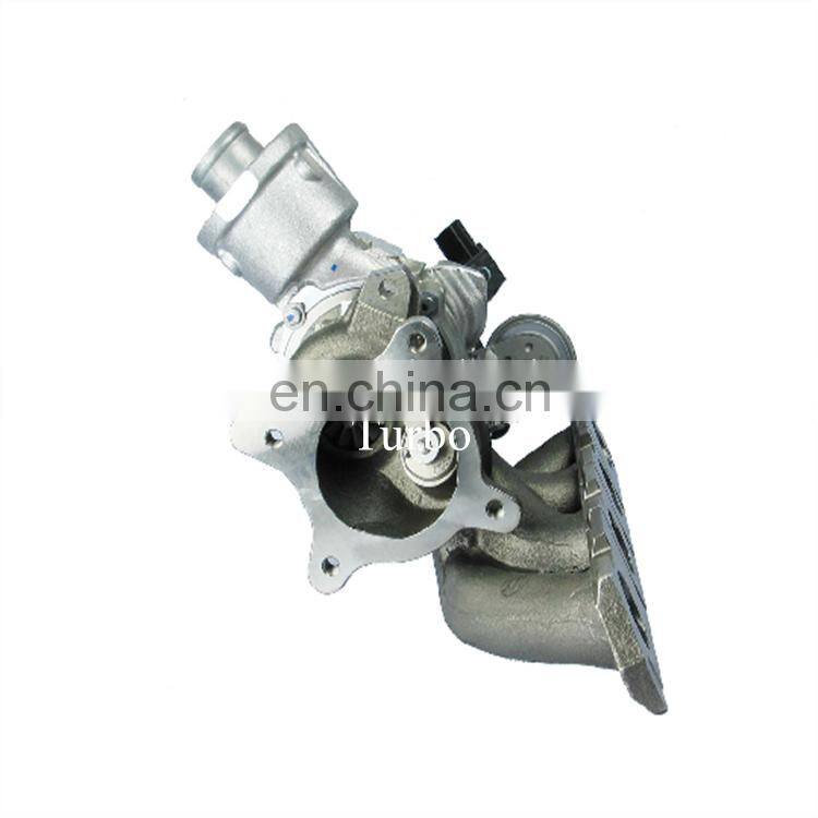 K03 turbo 53039880161 53039700161 06H145701J Turbocharger for Audi A4 Passenger 1.8TFSI engine