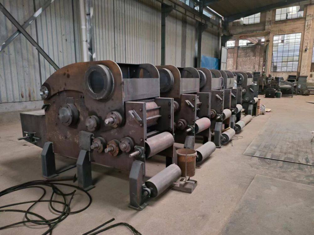 High-quality materials