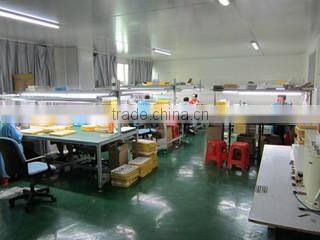 Quanzhou Musen Trade Co., Ltd. company overview - view 1