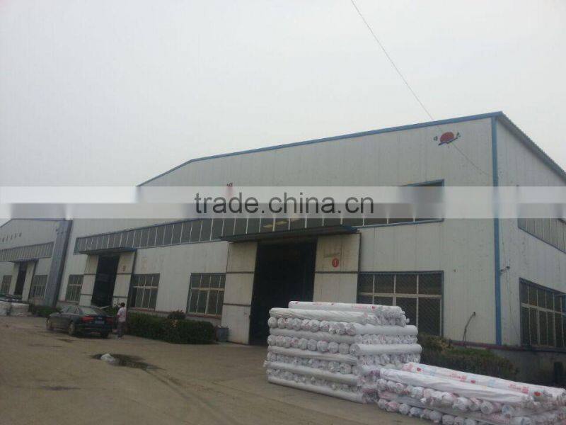 First Tower Co., Ltd. company overview - view 1