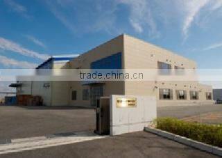 Nippa Corporation company overview - view 2