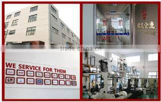 Shanghai Shenhe Packing Technology Co., Ltd. company overview - view 1