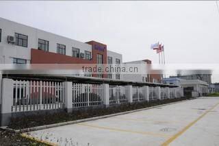 Jiangsu Krius Machine Parts And Accessories Co., Ltd. company overview - view 1