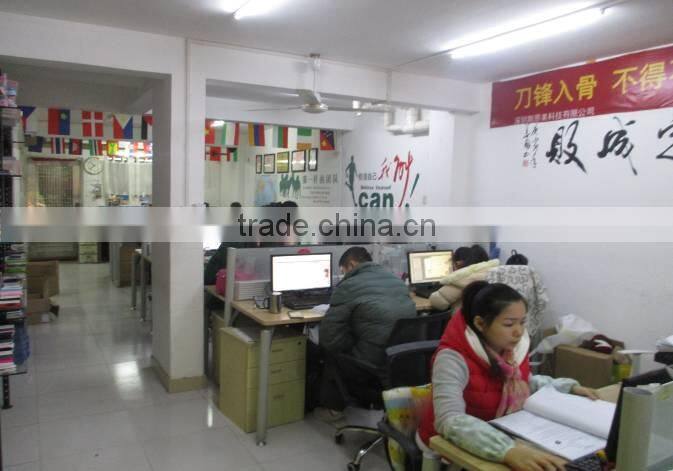 Shenzhen Senmei Technology Co., Ltd. company overview - view 3