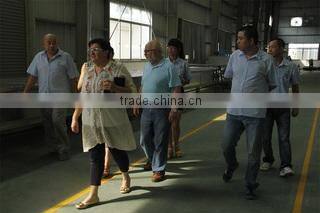 Fujian Hengmei Building The New Material Co., Ltd. company overview - view 1