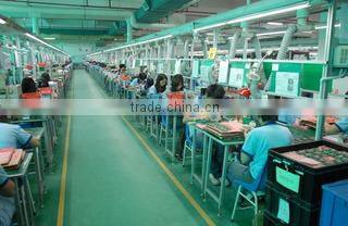 Shenzhen Ander Technology Ltd. company overview - view 2