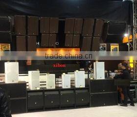 Foshan Nanhai Xibon Audio Equipment Factory company overview - view 1