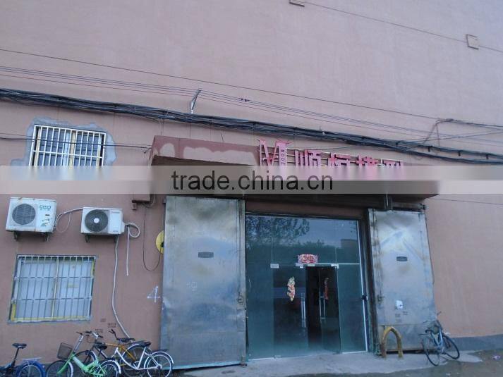 Shanghai Shunheng Model Making Co., Ltd. company overview - view 4